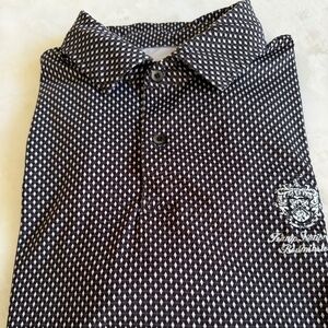Man’s golf shirt, XL by Fairway and Greene